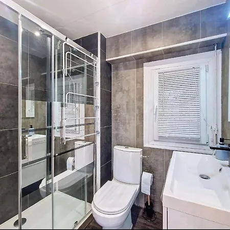 Le Romance - Palm - Sea View - Wi-fi - Air Conditioning