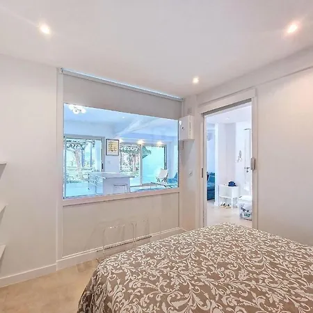 Le Romance - Palm - Sea View - Wi-fi - Air Conditioning * Cannes